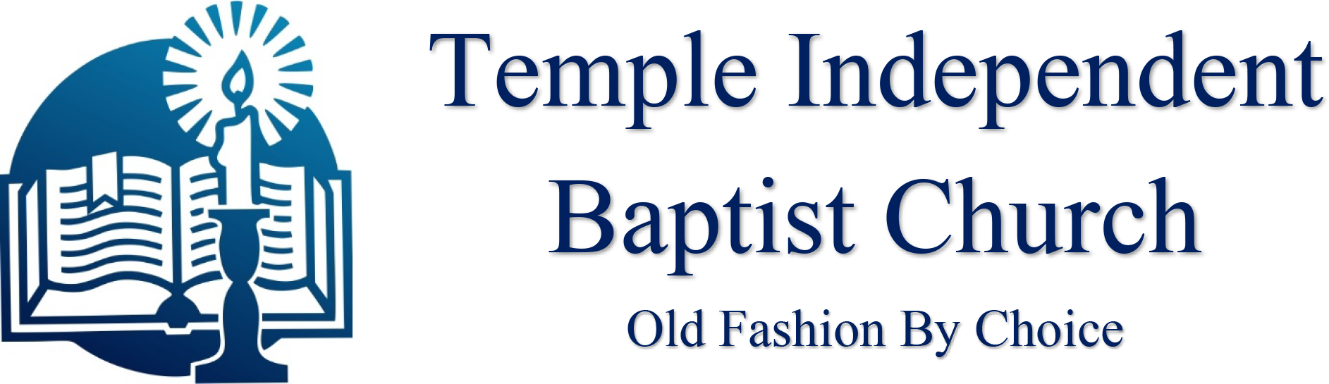 Temple Independent Baptist Church